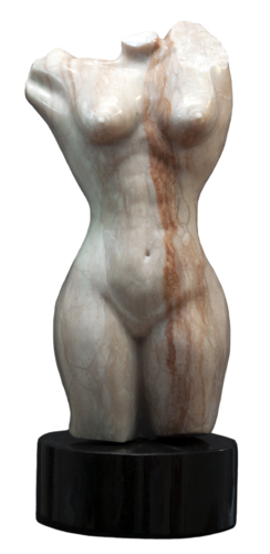 le Fem by Joel Shapses, Sculpture for Sale on Select