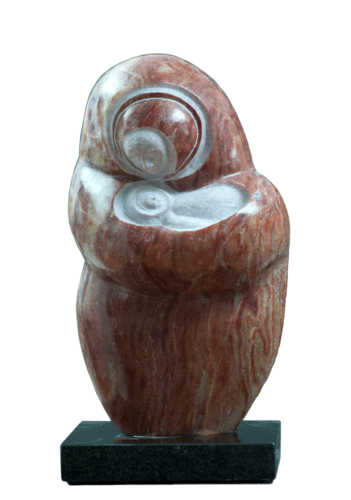 A Mothers Love by Joel Shapses, Sculpture for Sale on Select