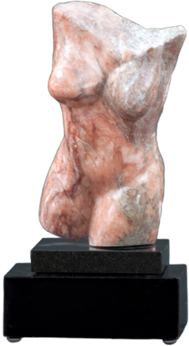 Femme de Femme by Joel Shapses, Sculpture for Sale on Select