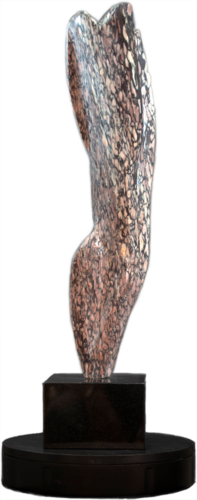 "indice d'une femme" by Joel Shapses, Sculpture for Sale on Select