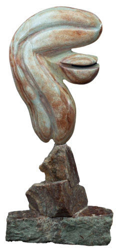 "Ascension" by Joel Shapses, Sculpture for Sale on Select