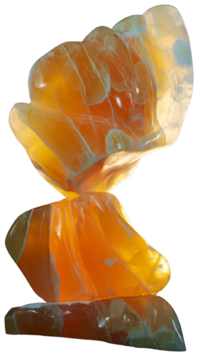 Les ailes de la Victoire by Joel Shapses, Sculpture for Sale on Select