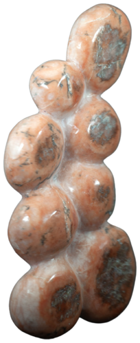 'Gouttes de gomme' by Joel Shapses, Sculpture for Sale on Select