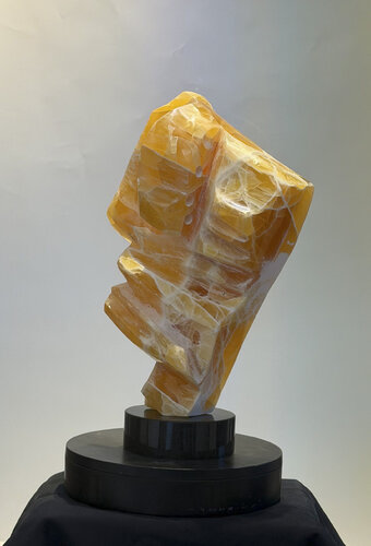 Veins of  the Earth von Joel Shapses, Skulptur kaufen auf Select