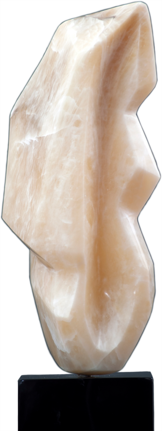 Deco Joel Shapses Sculpture for sale