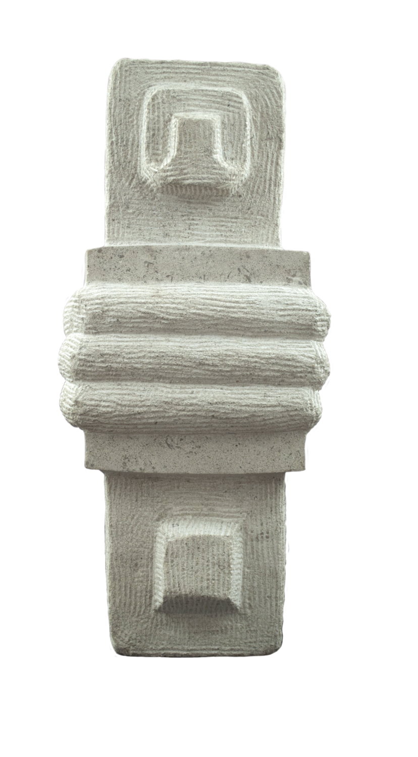 "Spirit of the Incas" Joel Shapses Sculpture for sale