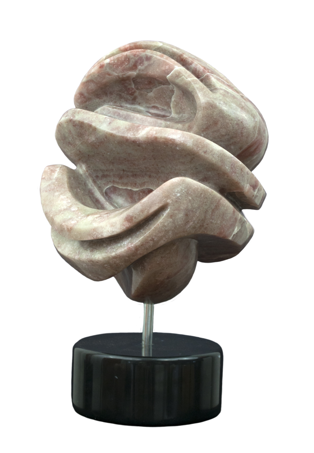 "Involution" Joel Shapses Sculpture for sale