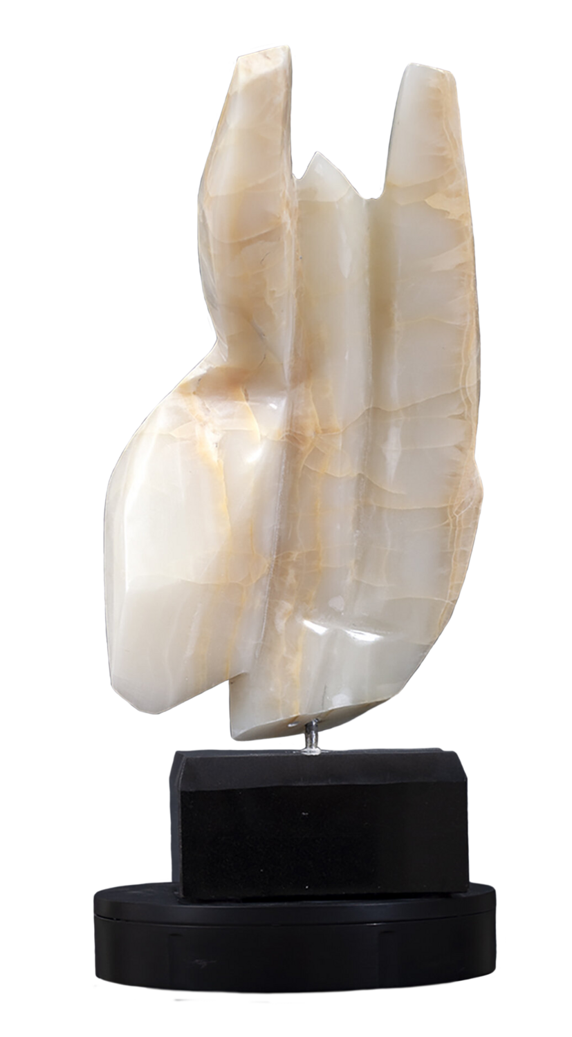 Dirty Dancing Joel Shapses Sculpture for sale