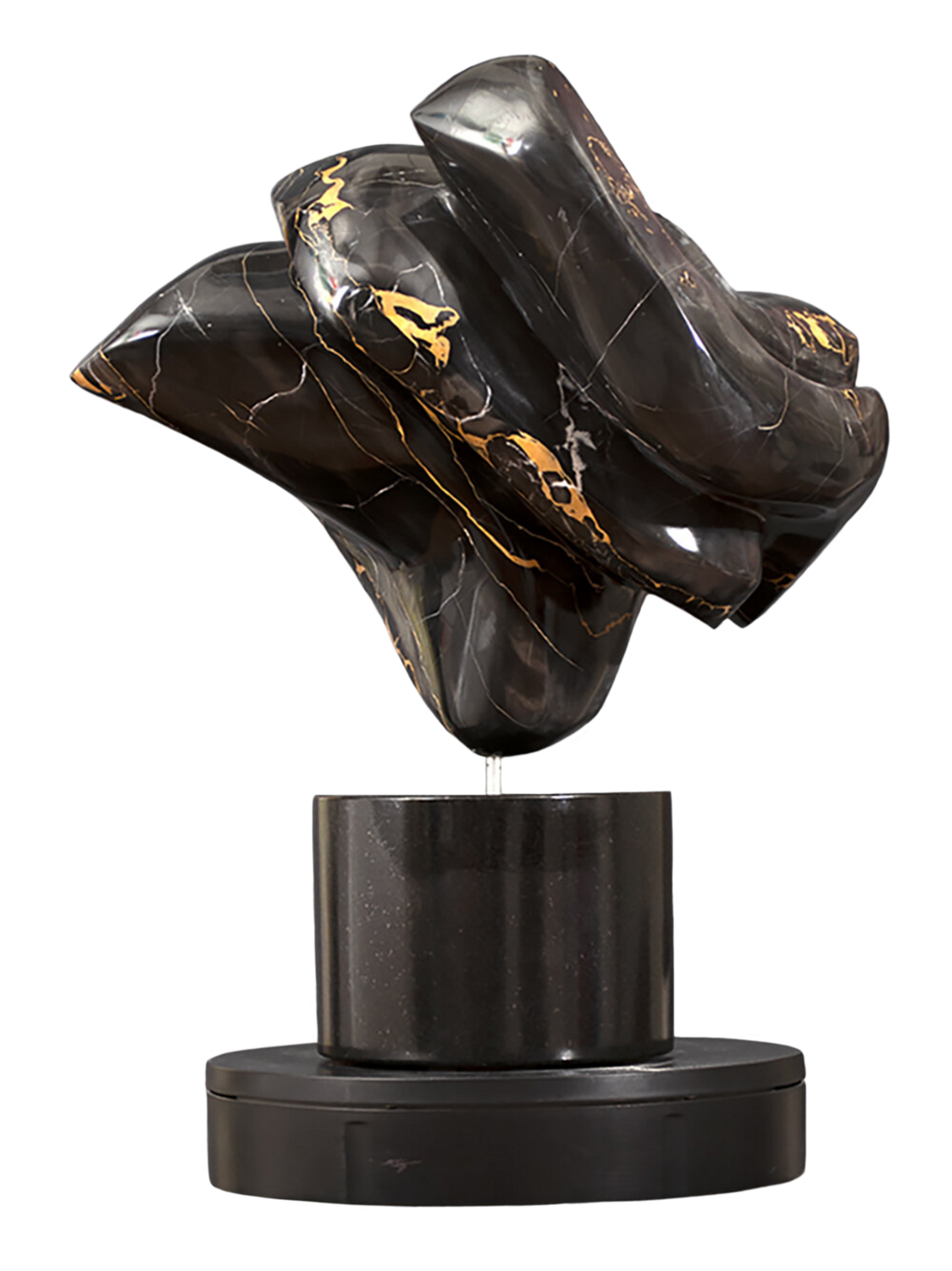 Evolution Joel Shapses Sculpture for sale