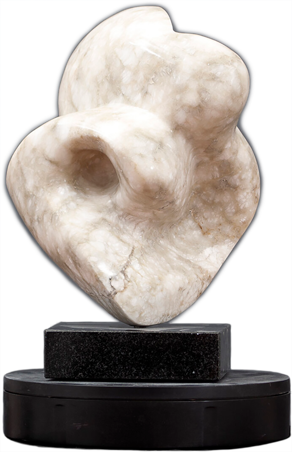 Introspection Joel Shapses Sculpture for sale