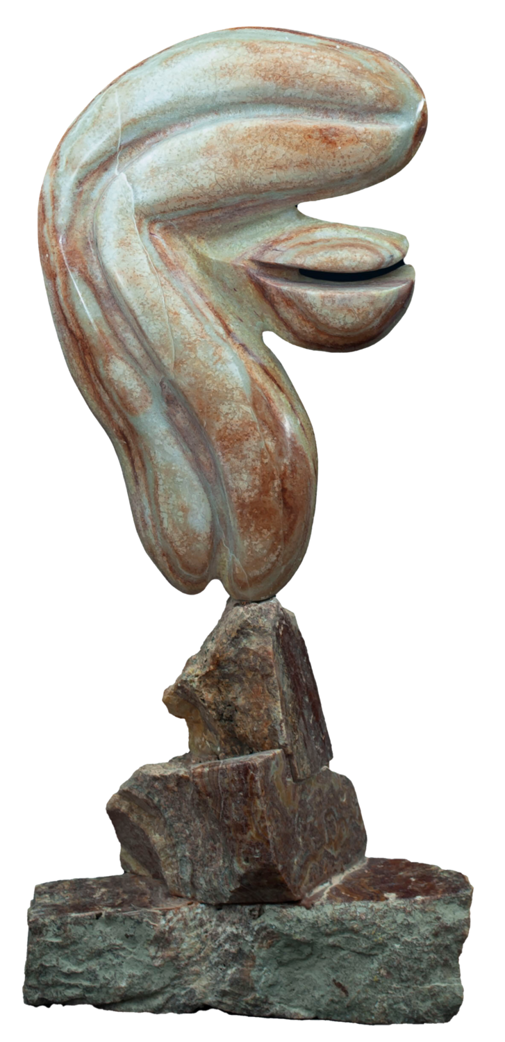 "Ascension" Joel Shapses Sculpture for sale
