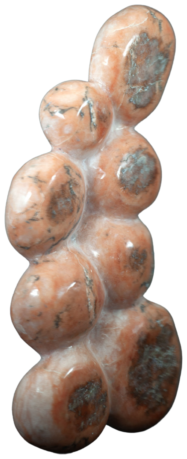 'Gouttes de gomme' Joel Shapses Sculpture for sale