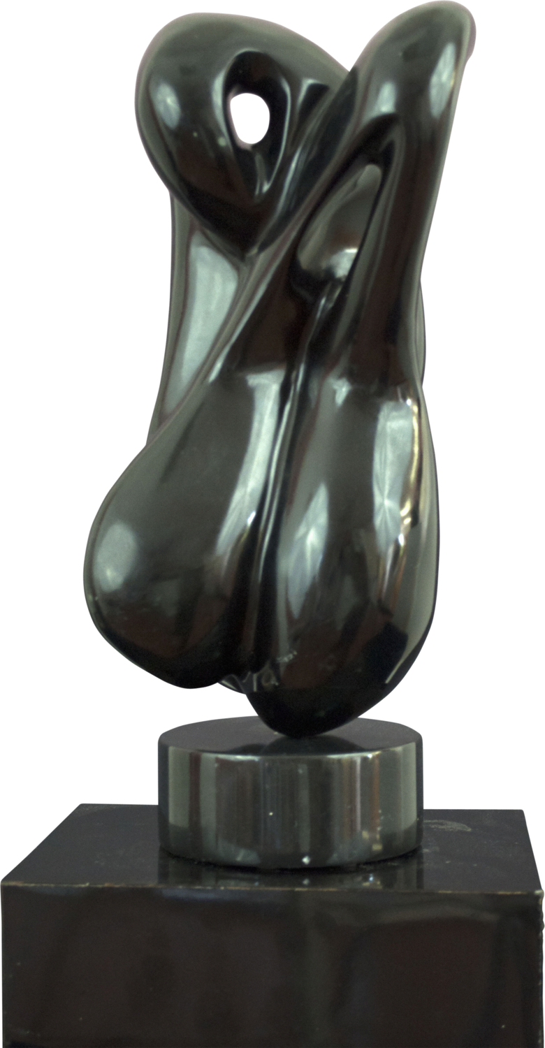 "Fluid Motion" Joel Shapses Sculpture for sale