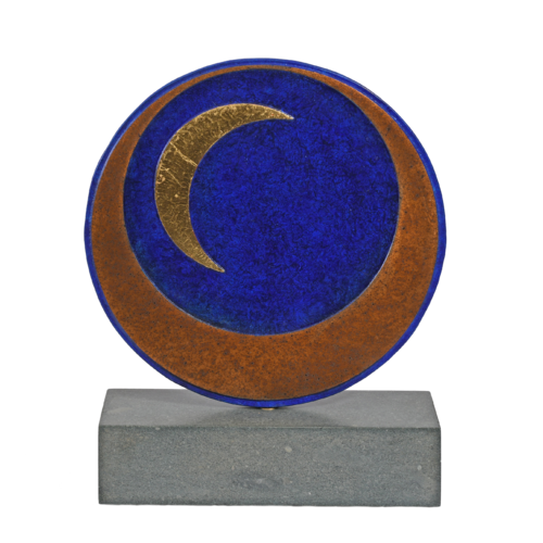 Phases by Philip Hearsey, Sculpture for Sale on Select
