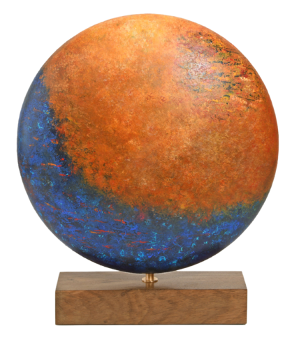 BOSKENNA by Philip Hearsey, Sculpture for Sale on Select