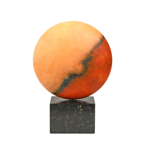Carpella by Philip Hearsey, Sculpture for Sale on Select