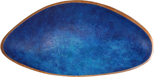 Dulas Bowl I by Philip Hearsey, Sculpture for Sale on Select