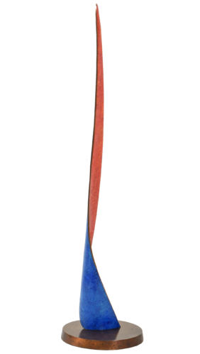 Dawn Windblade by Philip Hearsey, Sculpture for Sale on Select