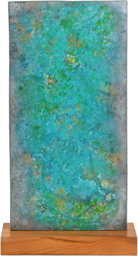 Anthem by Philip Hearsey, Sculpture for Sale on Select