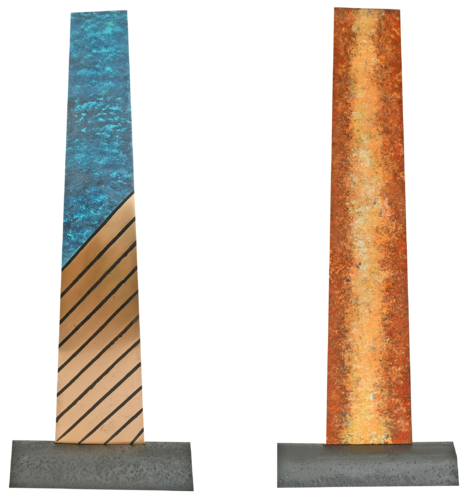 Ceremony by Philip Hearsey, Sculpture for Sale on Select
