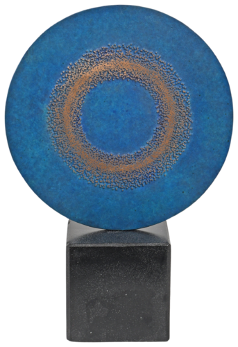 The Watergate Circle by Philip Hearsey, Sculpture for Sale on Select