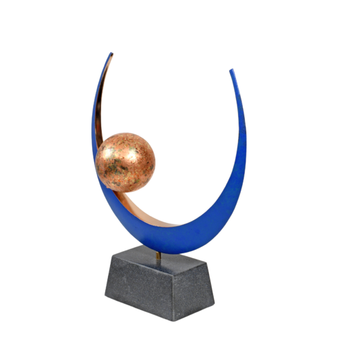 ERA IV by Philip Hearsey, Sculpture for Sale on Select