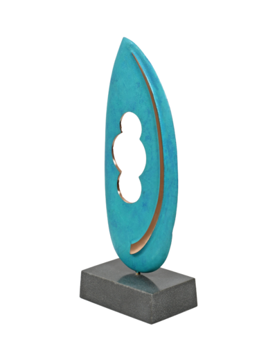 Anphalos III by Philip Hearsey, Sculpture for Sale on Select