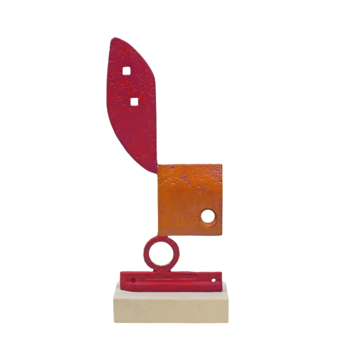 Switch by Philip Hearsey, Sculpture for Sale on Select