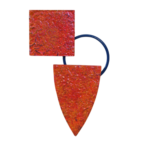 Graphic I by Philip Hearsey, Sculpture for Sale on Select