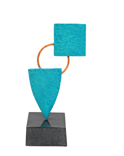 Graphic II by Philip Hearsey, Sculpture for Sale on Select