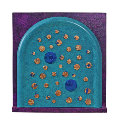 Arch 1 by Philip Hearsey, Sculpture for Sale on Select