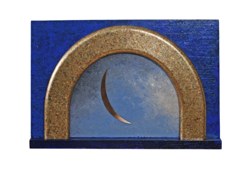 Arch 2 by Philip Hearsey, Sculpture for Sale on Select