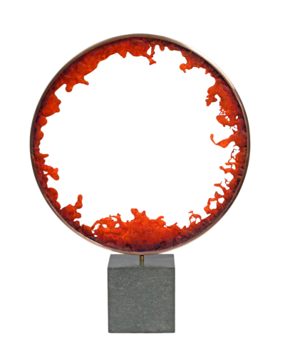 Breakthrough by Philip Hearsey, Sculpture for Sale on Select