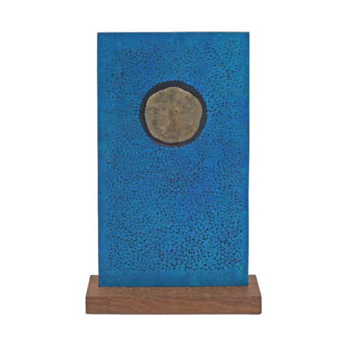 Halos III by Philip Hearsey, Sculpture for Sale on Select