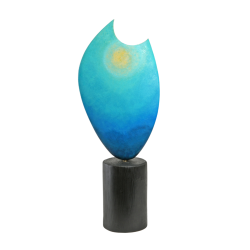 Calm & Chaos by Philip Hearsey, Sculpture for Sale on Select