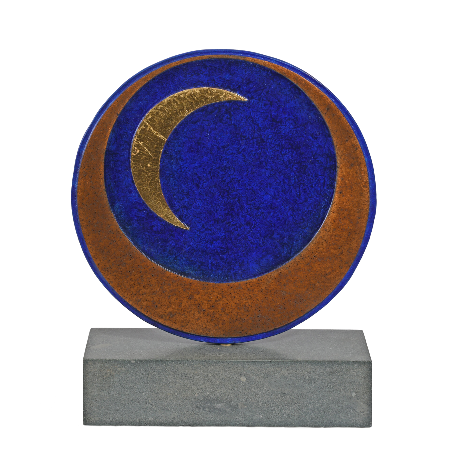Phases Philip Hearsey Sculpture for sale