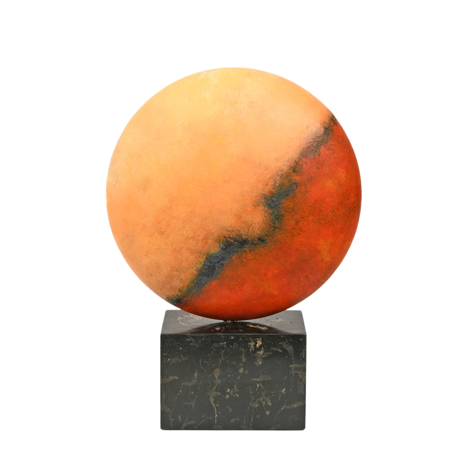 Carpella Philip Hearsey Sculpture for sale