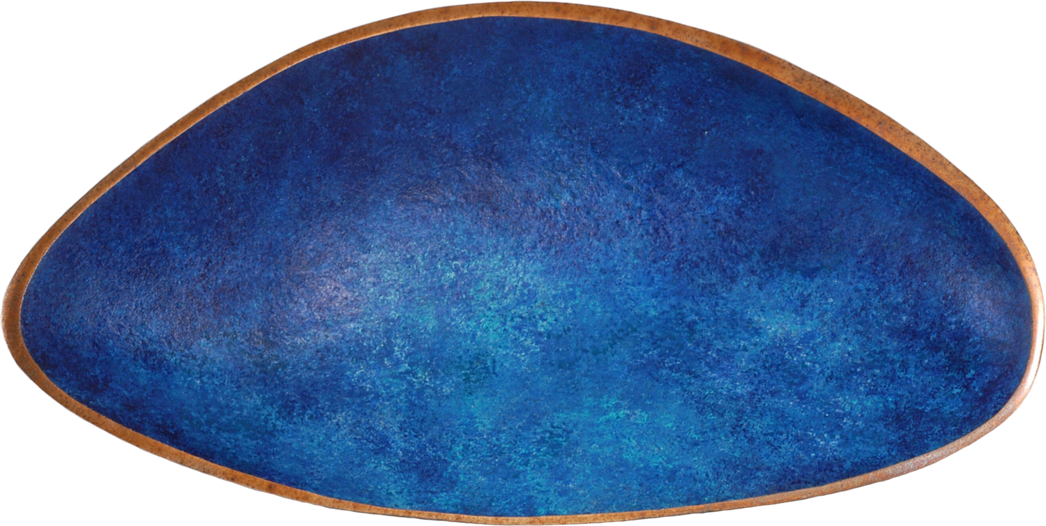 Dulas Bowl I Philip Hearsey Sculpture for sale