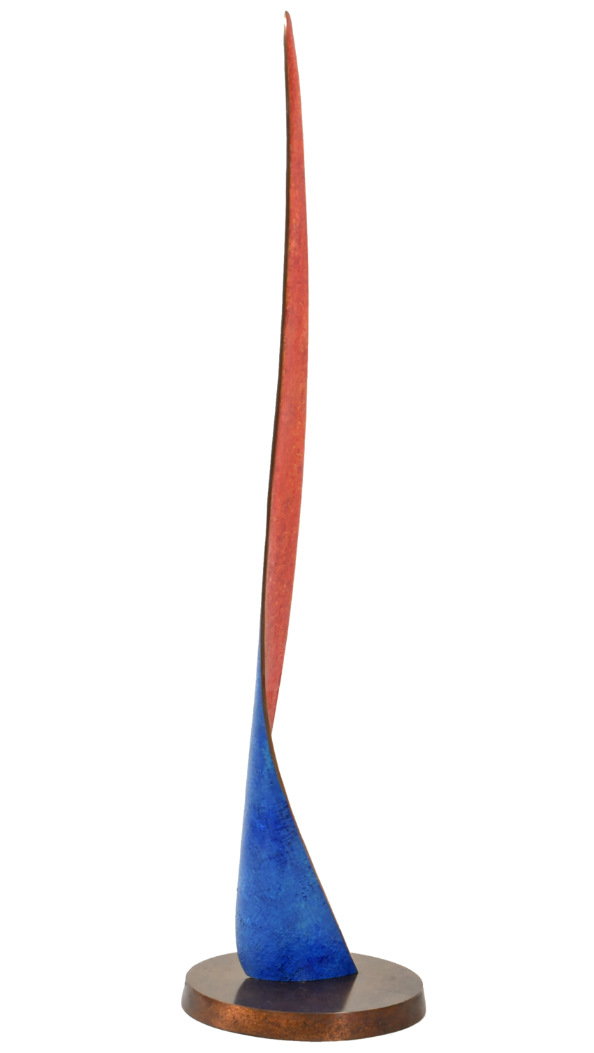 Dawn Windblade Philip Hearsey Sculpture for sale