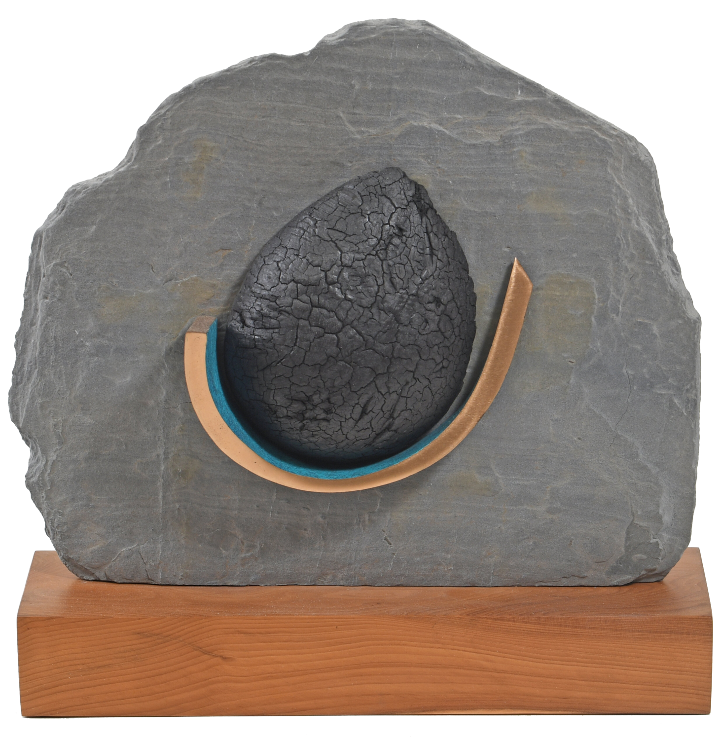 Midpoint Philip Hearsey Sculpture for sale