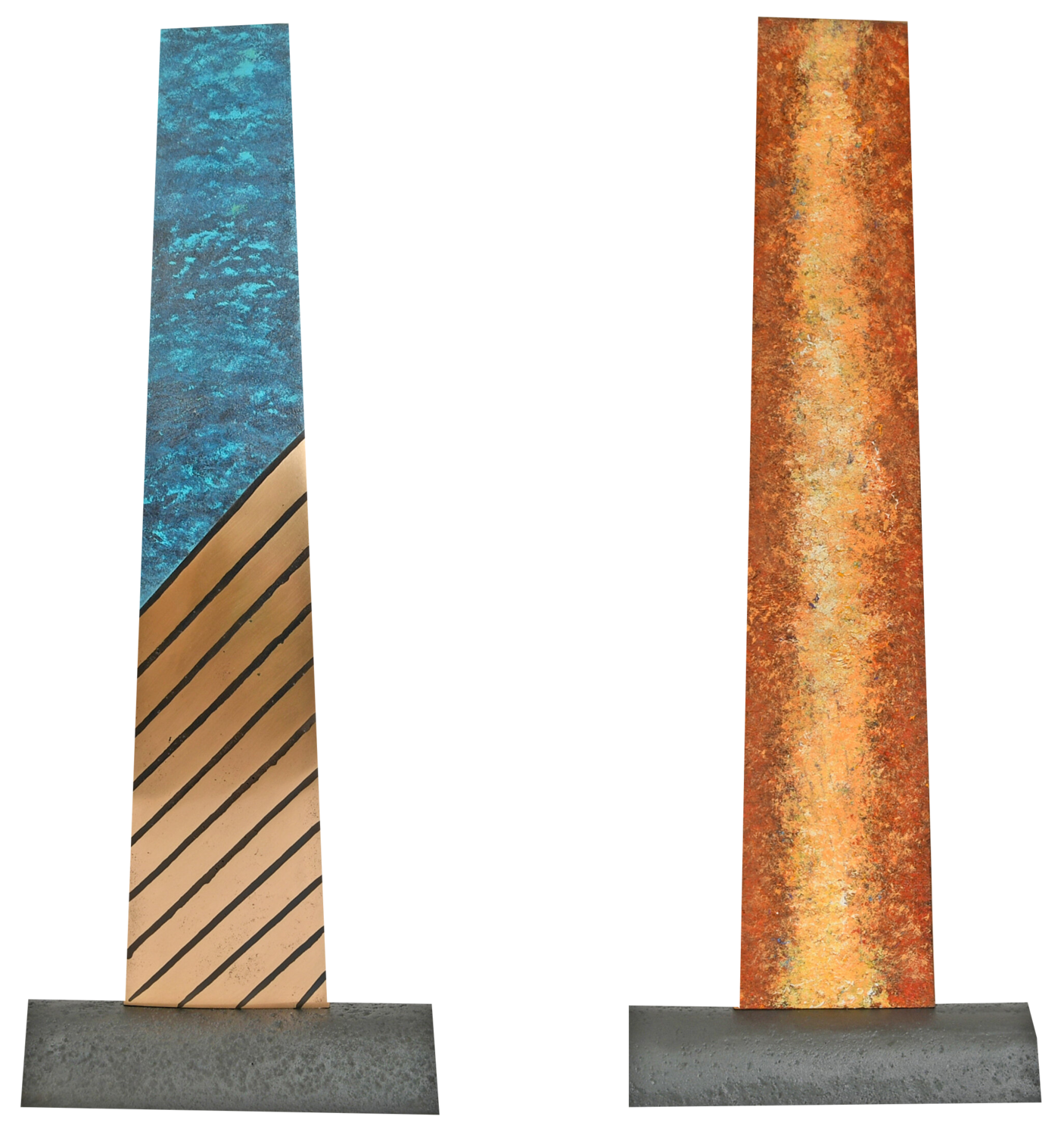 Ceremony Philip Hearsey Sculpture for sale