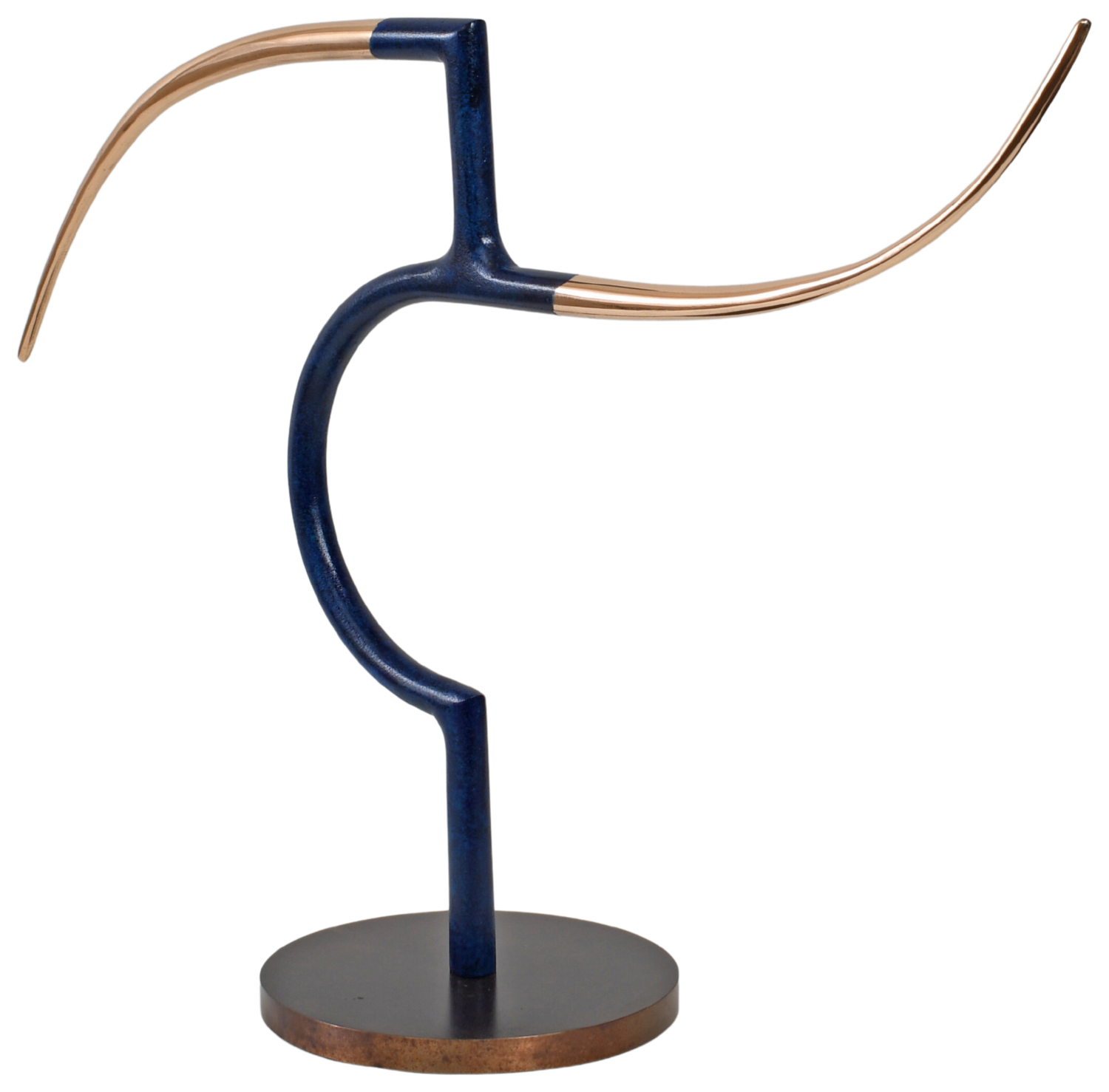 The Lines Between58 Philip Hearsey Sculpture for sale