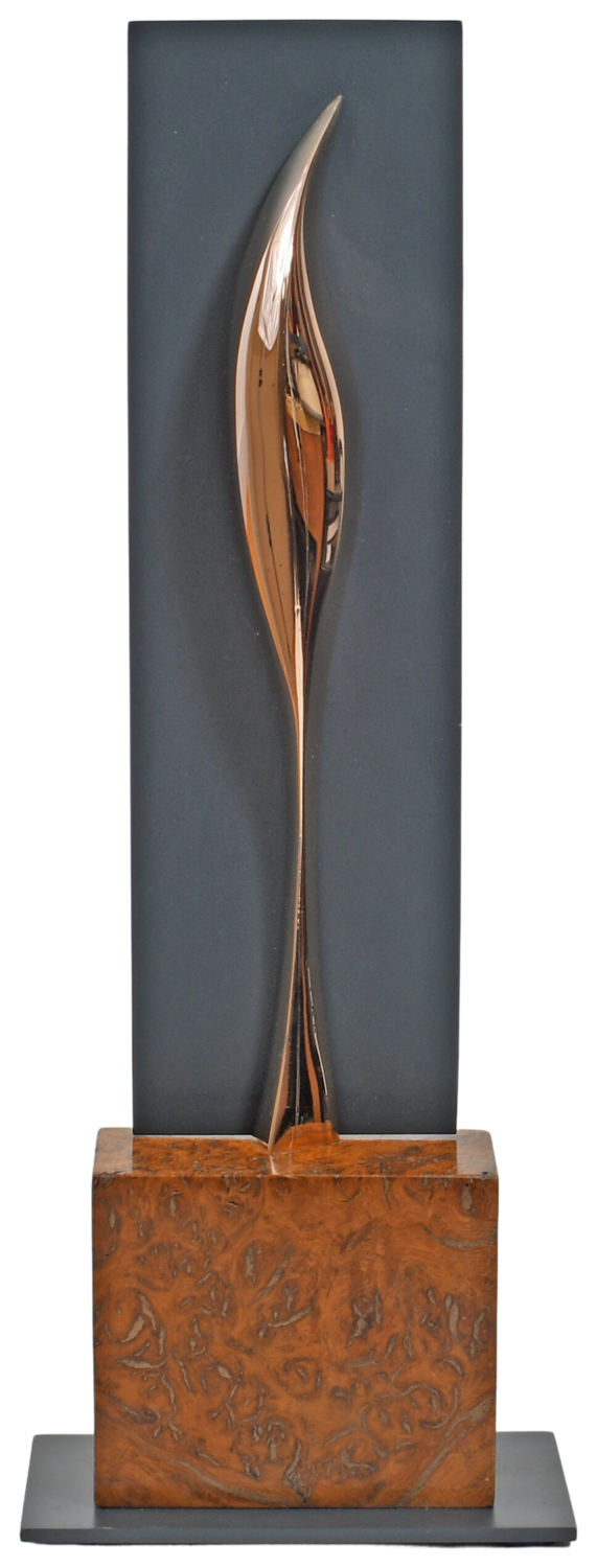 All the Rivers Philip Hearsey Sculpture for sale
