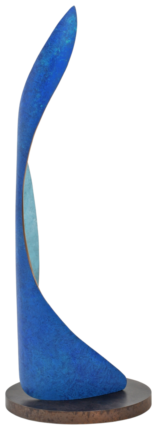 Skydancer IV [B] Philip Hearsey Sculpture for sale