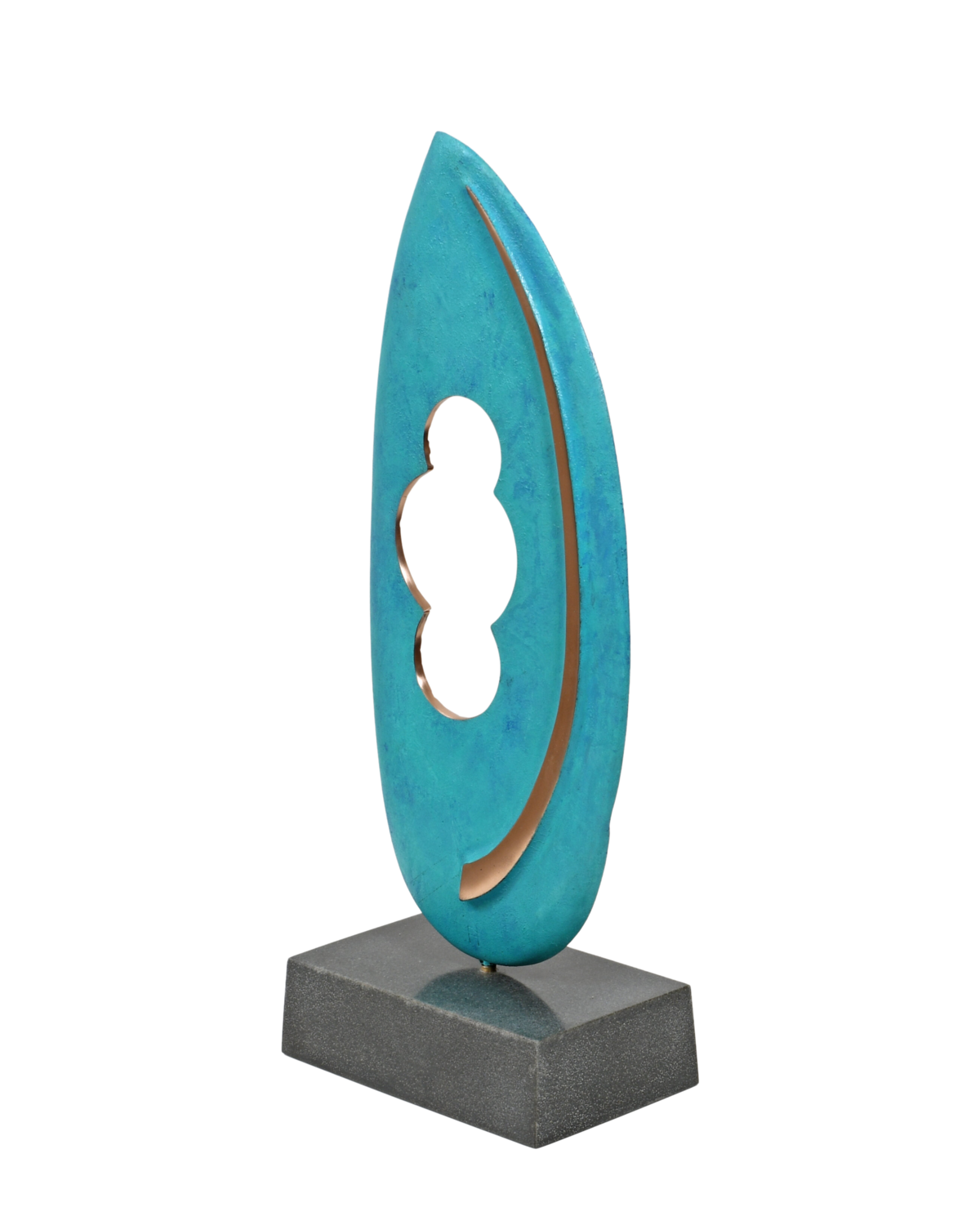 Anphalos III Philip Hearsey Sculpture for sale