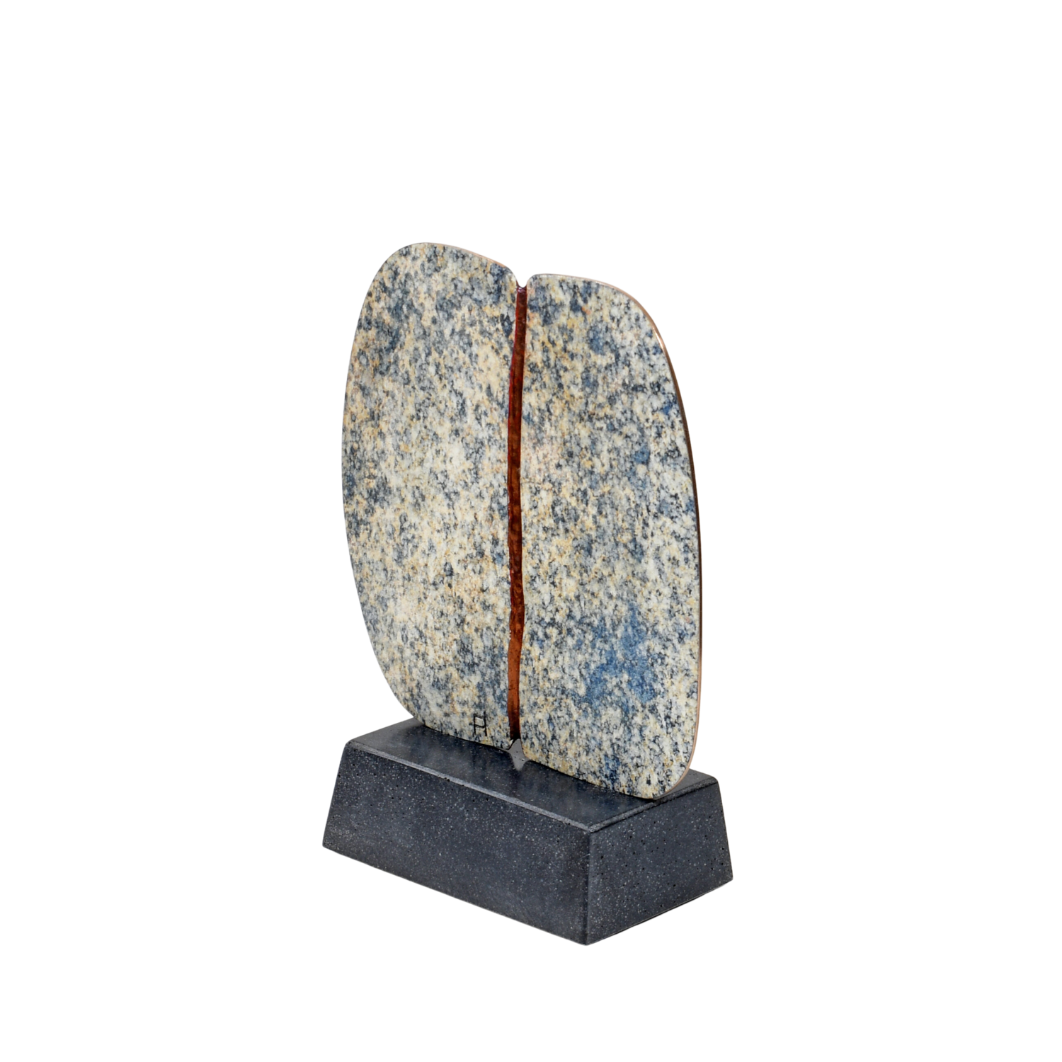 Strada I Philip Hearsey Sculpture for sale