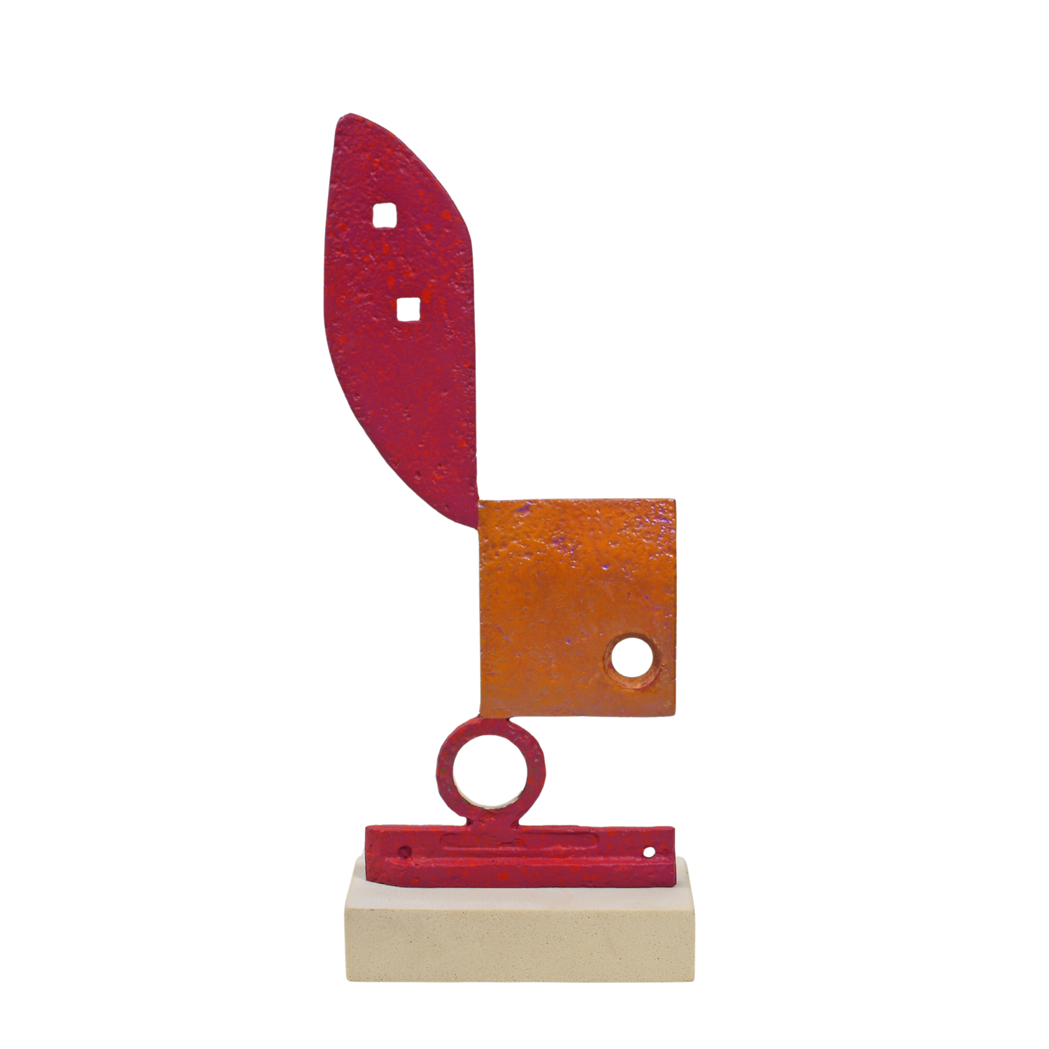 Switch Philip Hearsey Sculpture for sale