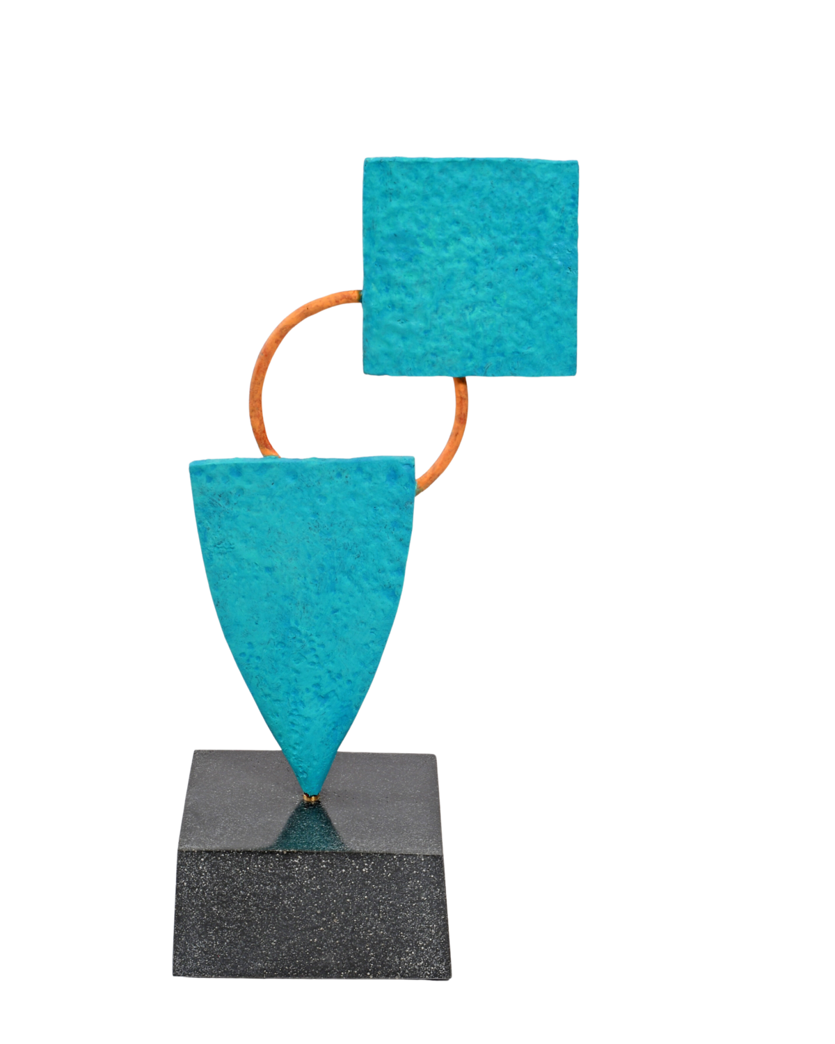 Graphic II Philip Hearsey Sculpture for sale