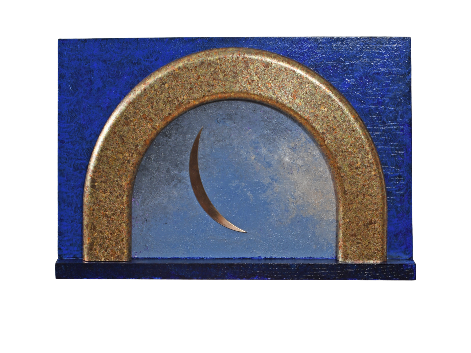 Arch 2 Philip Hearsey Sculpture for sale