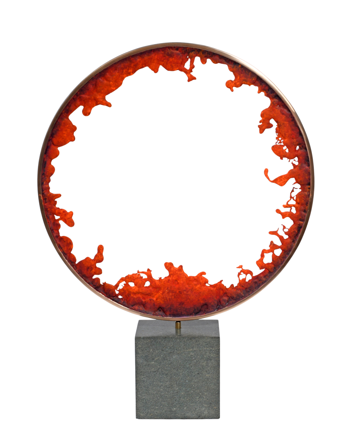 Breakthrough Philip Hearsey Sculpture for sale